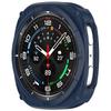 Защитный чехол для Samsung Galaxy Watch 8 40 мм / 44 мм, силиконовый, ударопрочный корпус-защита для умных часов