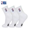 Мужские утолщенные баскетбольные носки NBA