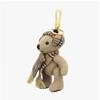 Burberry Брелок Томас Медведь Шарм 8115499 A2021