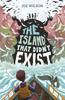 Книга The Island That Didn't Exist