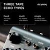 Capistan V2 El Capistan Tape Echo Strymon/El
