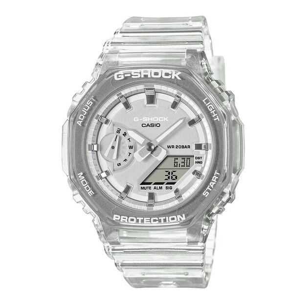 Часы Casio GMA-S2100SK-7AER