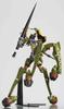 Revoltech Yamaguchi 69 Временное подразделение 5 №