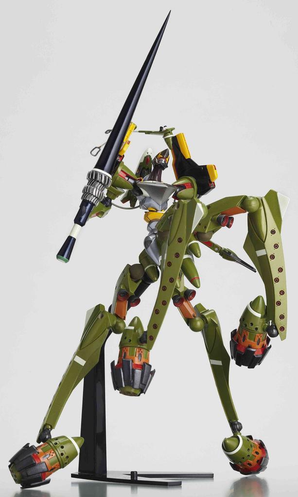 Revoltech Yamaguchi 69 Временное подразделение 5 №