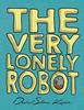 Книга The Very Lonely Robot