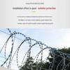 HANDUNYOU Chemical Fiber Barbed Wire