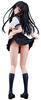 Daiki Industry Murakami Suigun no Yakata Оригинал F-ism Vol.20 F-ism Girl Масштаб 1/6 ПВХ Окрашенная Полная Фигурка