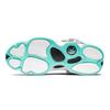 Кроссовки Air Jordan 6 Rings GS Tropical Twist для детей Белые 323419-115