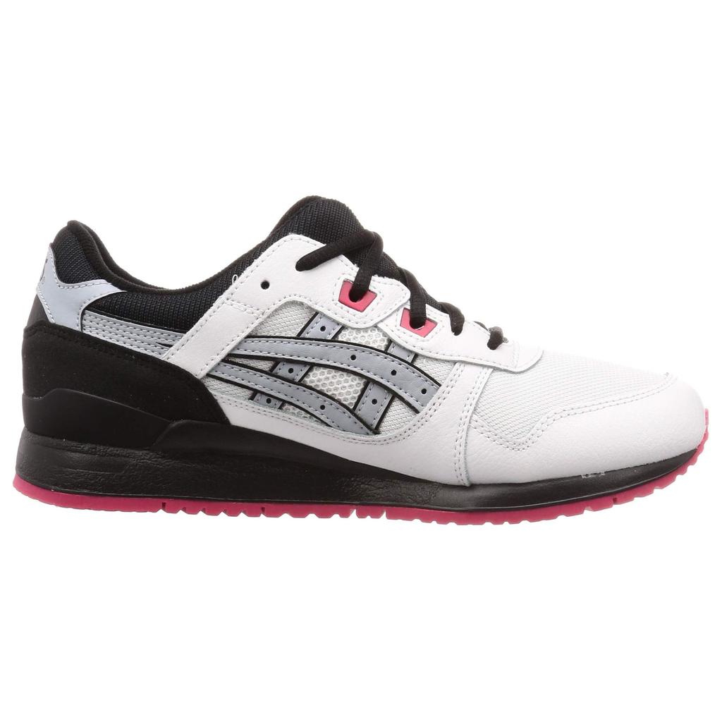 Asics Gel Lyte Iii Белый Серый Пьемонт 1191A245-100