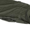 NANGA Waterproof Sleeping Bag Cover Black N1BCBK14
