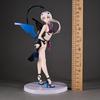 Fate/Grand Order Фигурка Рыцарь-Фея Ланселот Мелюзина Аниме Девушка Игрушка-Фигурка Статуэтка Игры Коллекция для Взрослых Модель Кукла ПВХ Подвижная Сочлененная Масштаб