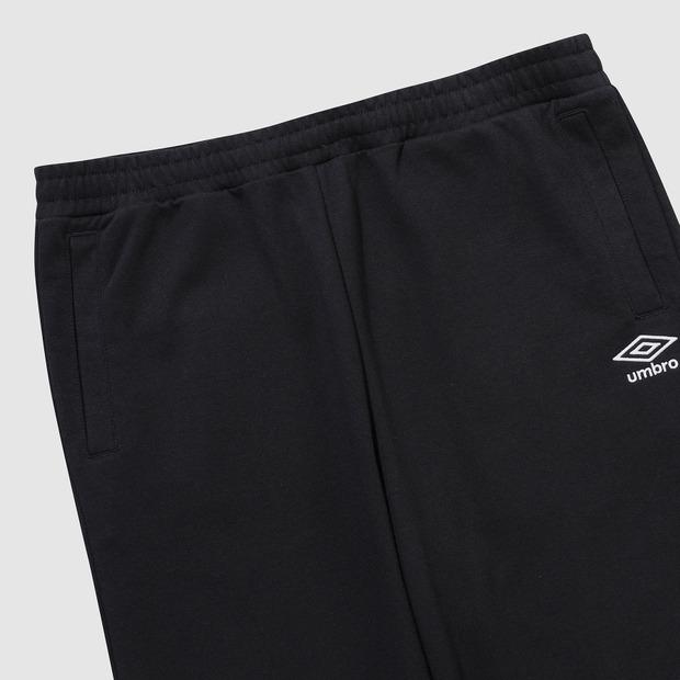 UMBRO Essentials Свободные брюки-джоггеры Черный (Uq123Cfp19) (Тип B)