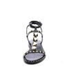 Ash Party Sandal Ae2d01501 Bl