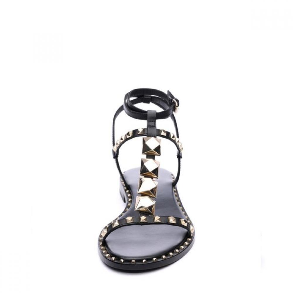Ash Party Sandal Ae2d01501 Bl