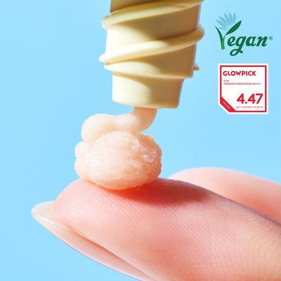 TOCOBO Праймер Vita Airy Sun 35 мл SPF50+ PA++++