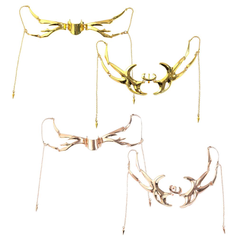 Нерегулярная металлическая маска, полая маска для лица, механический инопланетянин, аксессуары для жидкого лица, украшения для Хэллоуина, маскарадной вечеринки