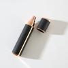 12 мл портативный кожаный флакон для духов