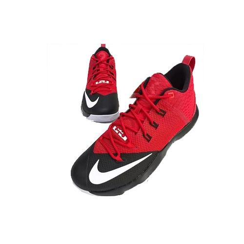 Nike Ambassador IX 'University Red Black' Men's 852413-616