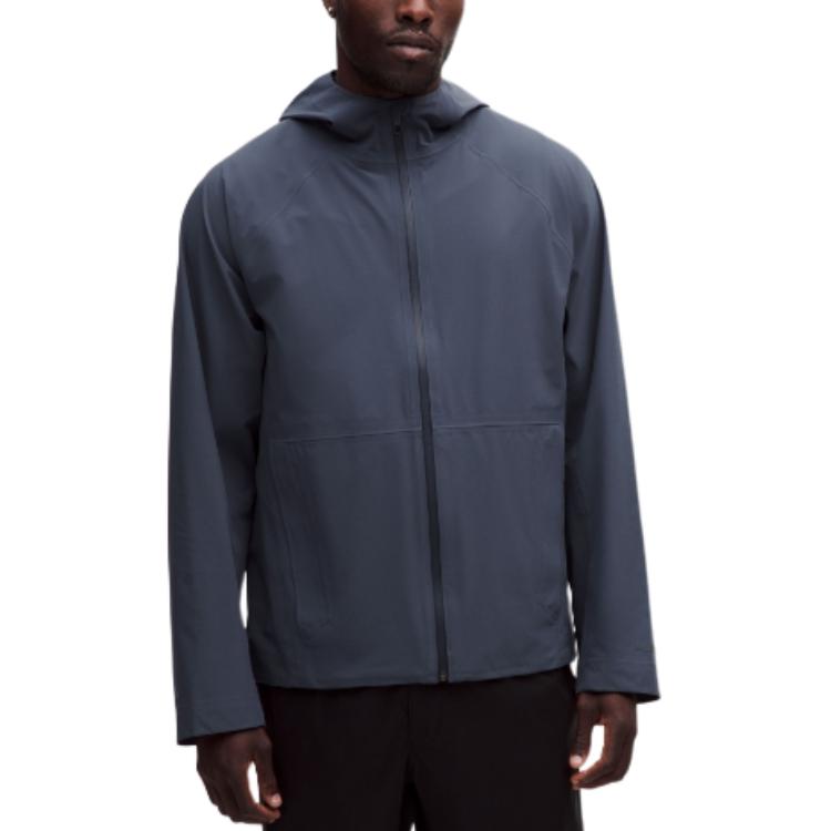 Lululemon Stretch Waterproof Jacket Men's LM4AU0S