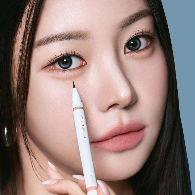 ETUDE HOUSE Re-creation Maker Dual Aegyo-Sal Liner 0,9 г (5 вариантов)