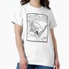 Mountaineering and Hiking In Nepal Classic T-Shirt