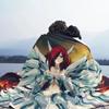Одеяло Erza Scarlet, флисовое одеяло Fairy Tail, аниме, теплое одеяло для автомобиля, дивана, дивана, покрывало