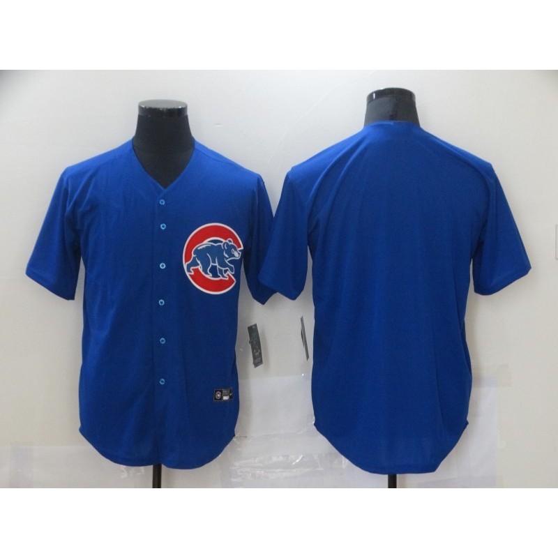 Cubs Baseball Jersey Mens Fan Version 7 24 27 SWANSON Striped Sports Top