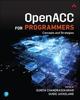 Книга OpenACC for Programmers : Concepts and Strategies