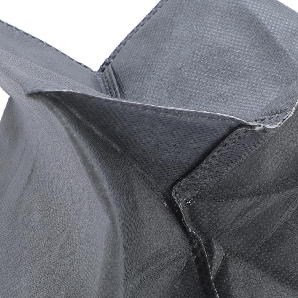 6 ШТ. Мешки для пыли для робота-пылесоса, нетканые мешки для пыли, запасные части для X8 X8 Pro X10 Pro, аксессуары