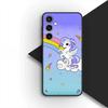 Мультяшный конь-единорог для Samsung Galaxy Note 20 Ultra 10 8 9 S10 Plus Lite S8 A70 A24 A25 S10E A21S A37 A57 A51 A7 Чехол для телефона