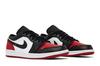 Jordan 1 низкий носок 2.0