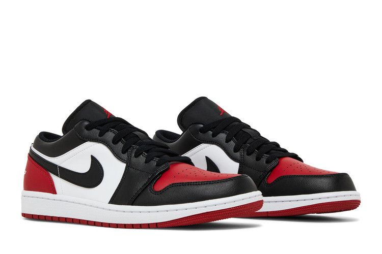 Jordan 1 низкий носок 2.0