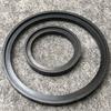 38 51 63 76 89 102 мм Санитарная уплотнительная прокладка-лента из EPDM VMQ для соединения IDF Hombrew