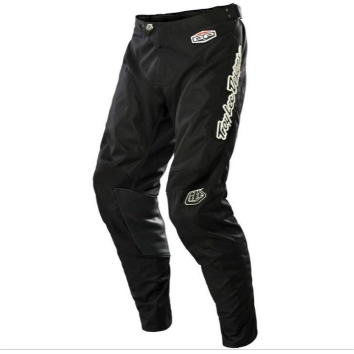 Мужские мотоциклетные штаны Racing GP для езды на мотоцикле MX/Off-Road/Dirt Bike, 3 цвета в комплекте