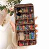 Для Tecno Pova Neo 3 Чехол КНИГА Подсолнух Мягкий Силиконовый Задний Чехол Для Tecno PovaNeo3 Neo3 LH6n Защитный Чехол Capa