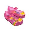 Mini Melissa Scented Jelly Shoes Ultra Girl Colors Baby Mskcg2tsuc11