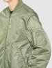 Jacket Type Jacket OD XL [United Athletic] MA-1 (Padding)