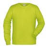James and Nicholson Mens Sweatshirt