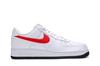 Nike Air Force 1 Low White Red Blue
