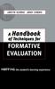 Книга A Handbook of Techniques for Formative Evaluation : Mapping the Students' Learning Experience