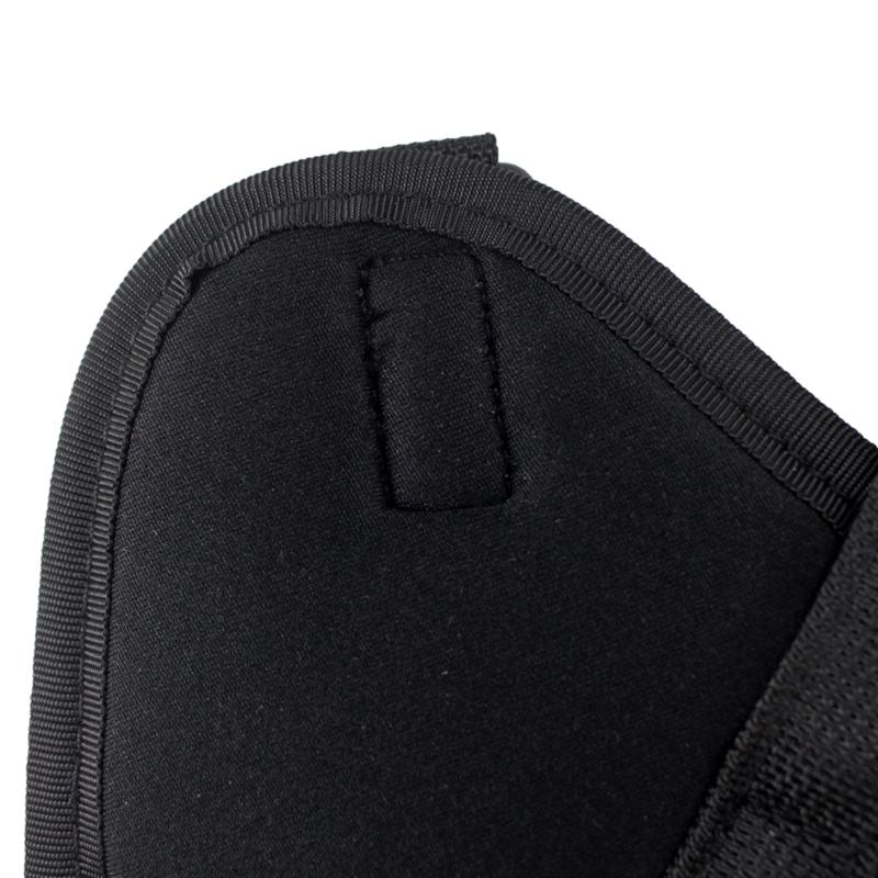 Universal Shoulder Holsters Adjustable Concealed Pack Pocket Tactically Underarm Holsters Carry Pouch Easy to Carry