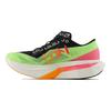 Кроссовки FuelCell SuperComp Elite v4 TCS London Marathon 2024 Мужские Зеленый Bleached-Lime-Glo Hot-Mango MRCELLN4