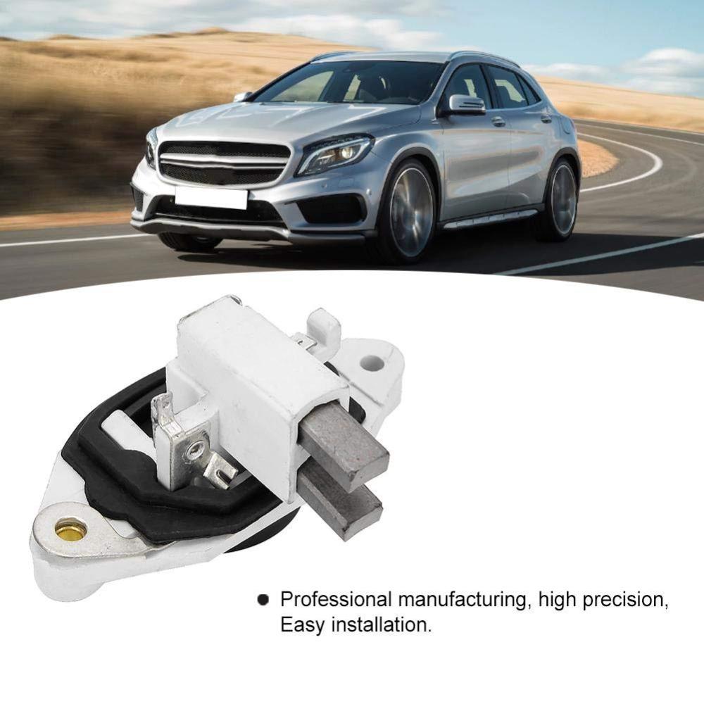 1197311304 Alternator Voltage Regulator For MERCEDES-BENZ G-CLASS Cars Accessories PUCH G-MODELL New
