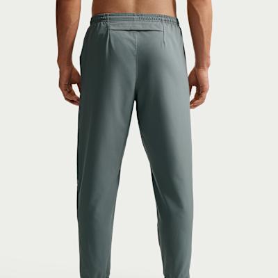 Nike Мужские беговые брюки Dri Fit