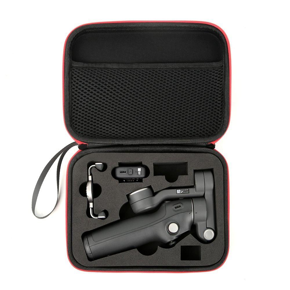 Устойчивый к царапинам чехол для переноски, ударопрочный чехол для DJI Osmo Mobile 7P 7