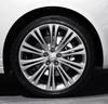NEW Car Wheel Center Hub Cap Rim Cover Emblem Wheel Trim decal Stickers Fit For Opel Insignia Astra J H G F Corsa Zafira Tigra