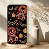 Чехол для телефона Chucky Doll из фильма ужасов для Samsung S25, S24, S21, S22, S23, S30, Ultra, S20, Plus, Fe, Lite, Note, 10, 9, 5G Черный