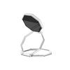 360 Rotation Metal Finger Kickstand Retractable Ring Buckle Foldable Phone Holder