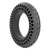 Updated 10inch Solid Tire Anti-Explosion Tire for Xiaomi M365 1S Pro Electric Scooter Shock Absorber Damping Honeycomb Tyre