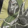 Комиксы Madvillain Певец Mf Dooms Madlib Футболки Мужские 100% Хлопок Футболка Круглый Вырез Футболка Короткий Рукав Одежда Вечеринка